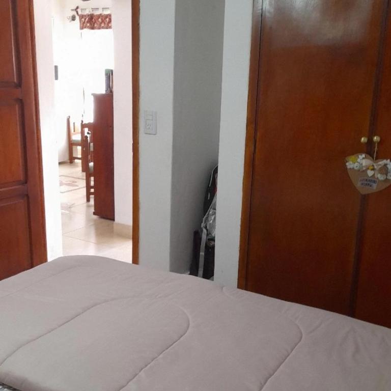 Hospedaje lupe - Apartamento de 1 dormitorio - 10