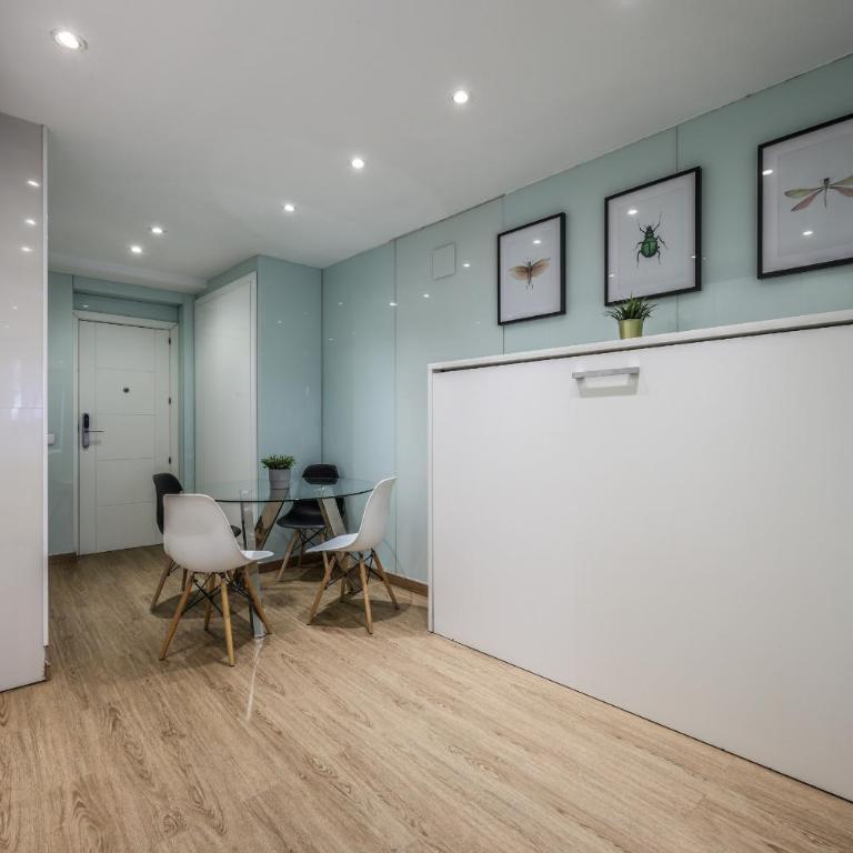 AmazINN Stay Madrid San Bernardo - One-Bedroom Apartment - 6