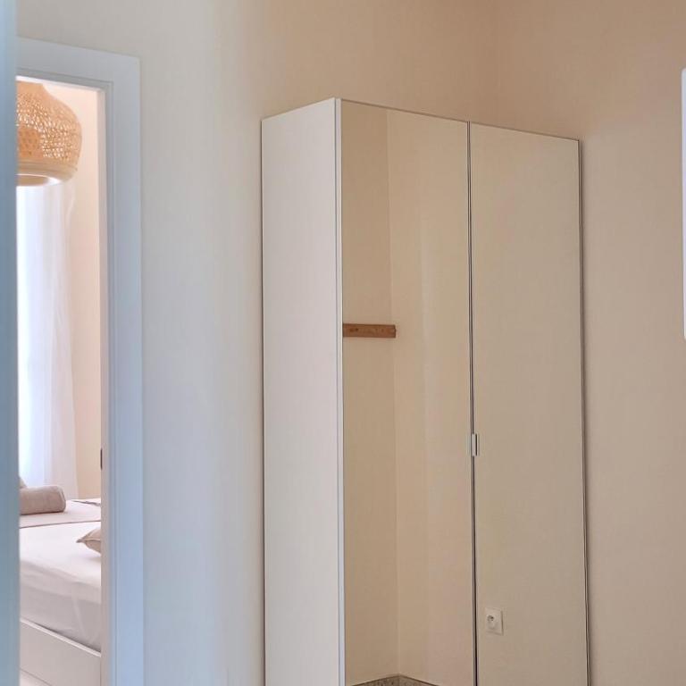 Bel appartement près de la plage - Two-Bedroom Apartment - 13