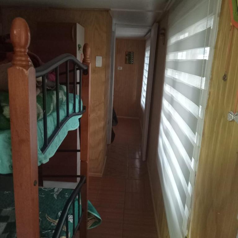 CasaRiquelme878 - Casa de 2 dormitorios - 10