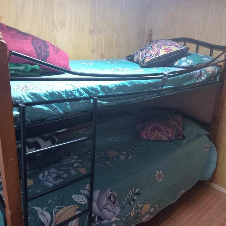 CasaRiquelme878 - Casa de 2 dormitorios - 13