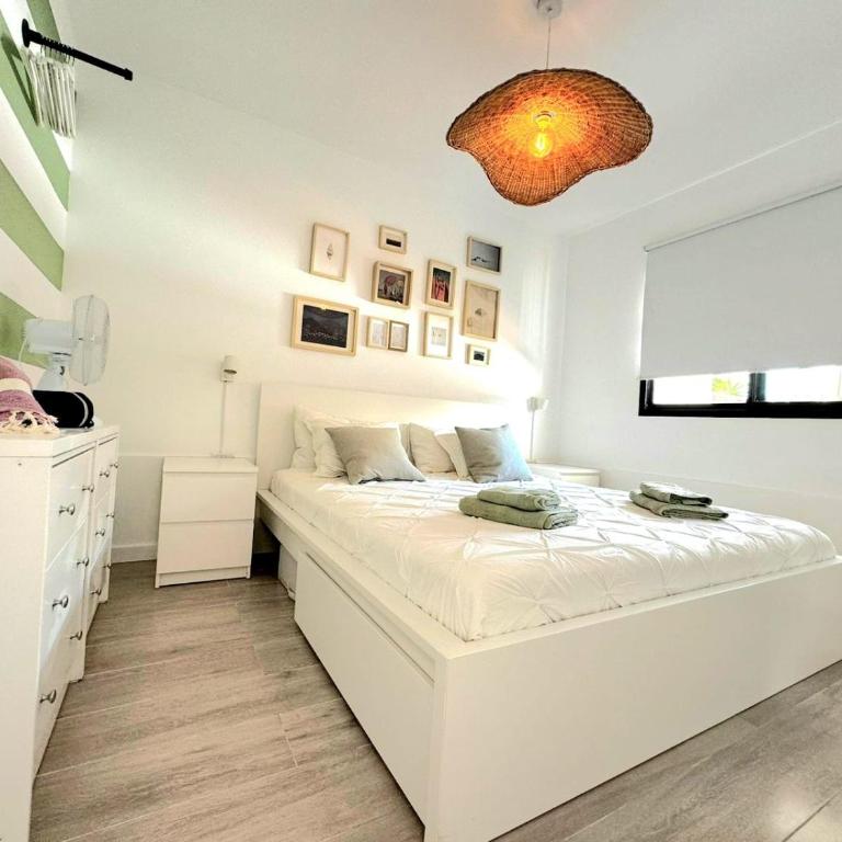 Tia Lisa DUNASOL - Apartamento de 1 dormitorio - 2