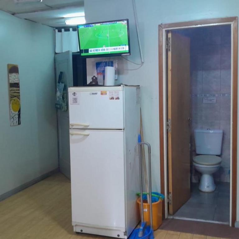 Departamentos Avenida San Martin - Loft - 16