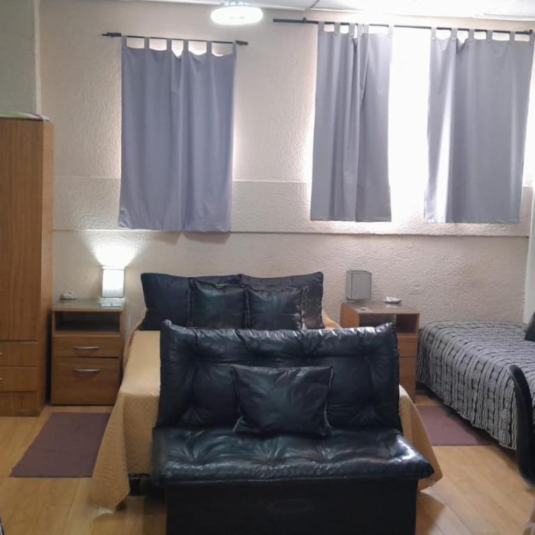 Departamentos Avenida San Martin - Loft - 12