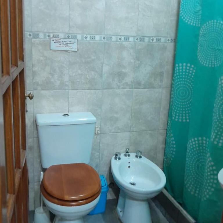 Departamentos Avenida San Martin - Loft - 20