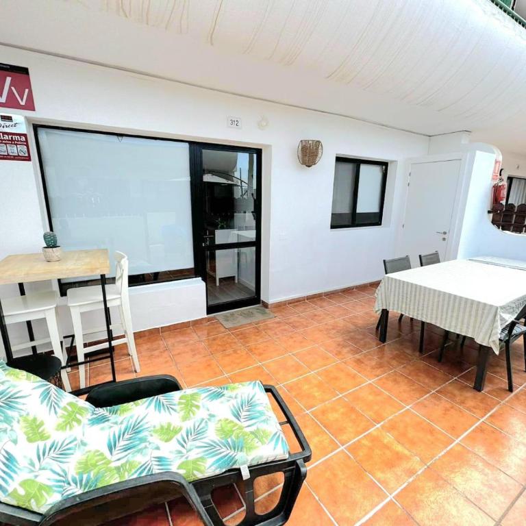 Tia Lisa DUNASOL - Apartamento de 1 dormitorio - 3