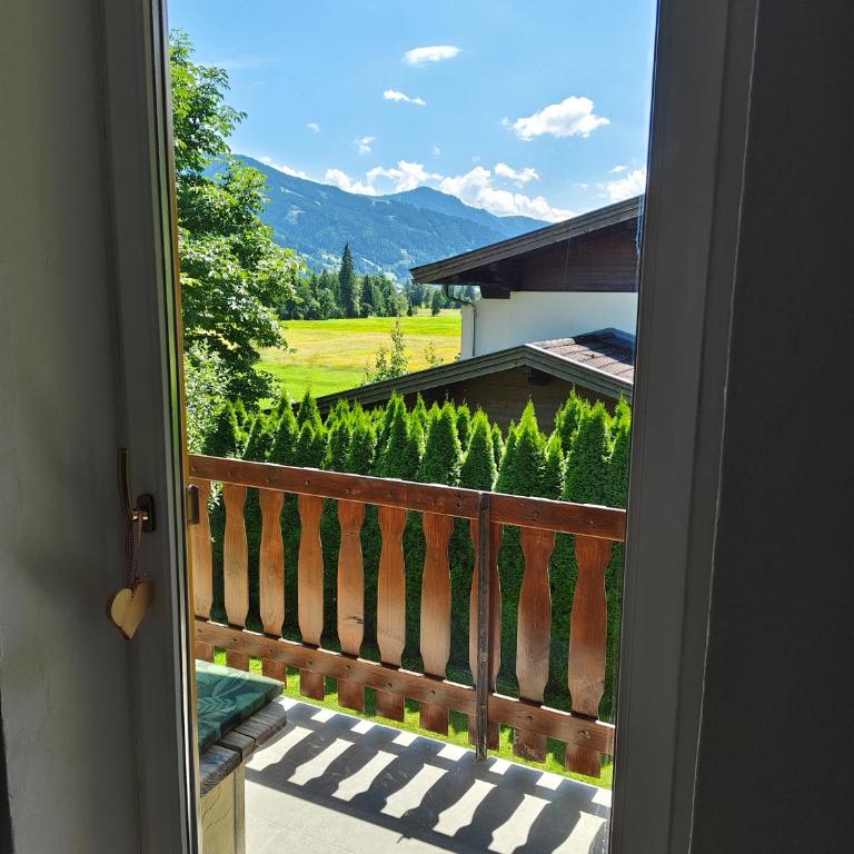 Das Bergnest Maishofen - Apartment mit 1 Schlafzimmer - 14