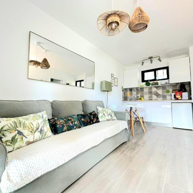Tia Lisa DUNASOL - Apartamento de 1 dormitorio - 5