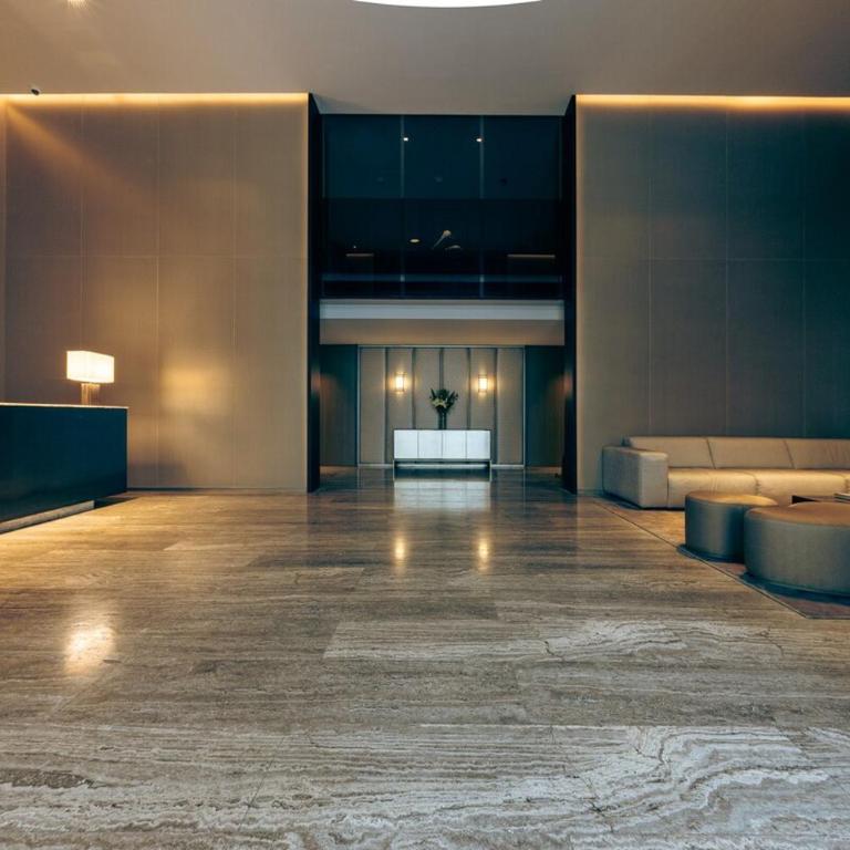 Studio Premium Tower by Armani - Apartamento de 1 dormitorio - 3