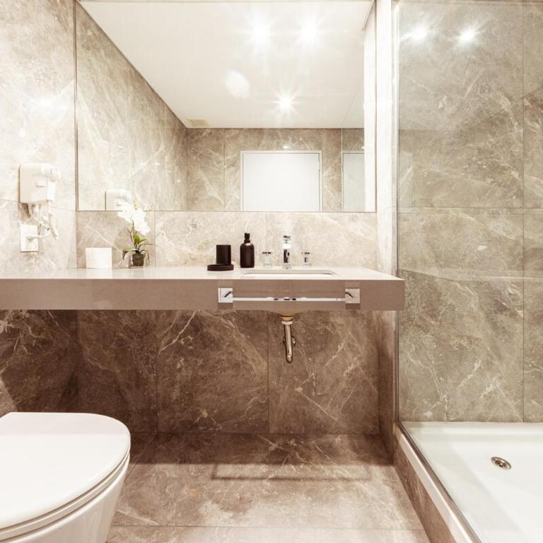 Studio Premium Tower by Armani - Apartamento de 1 dormitorio - 9