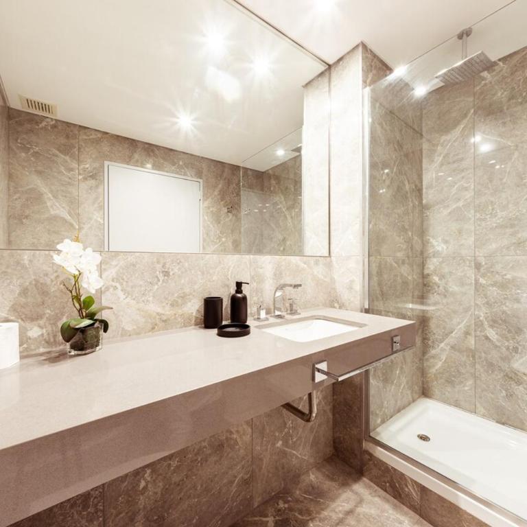 Studio Premium Tower by Armani - Apartamento de 1 dormitorio - 11