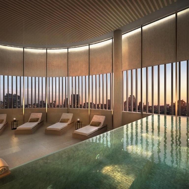 Studio Premium Tower by Armani - Apartamento de 1 dormitorio - 13