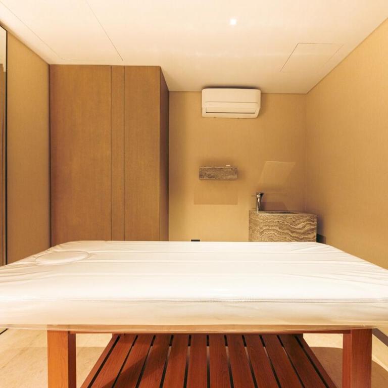 Studio Premium Tower by Armani - Apartamento de 1 dormitorio - 18