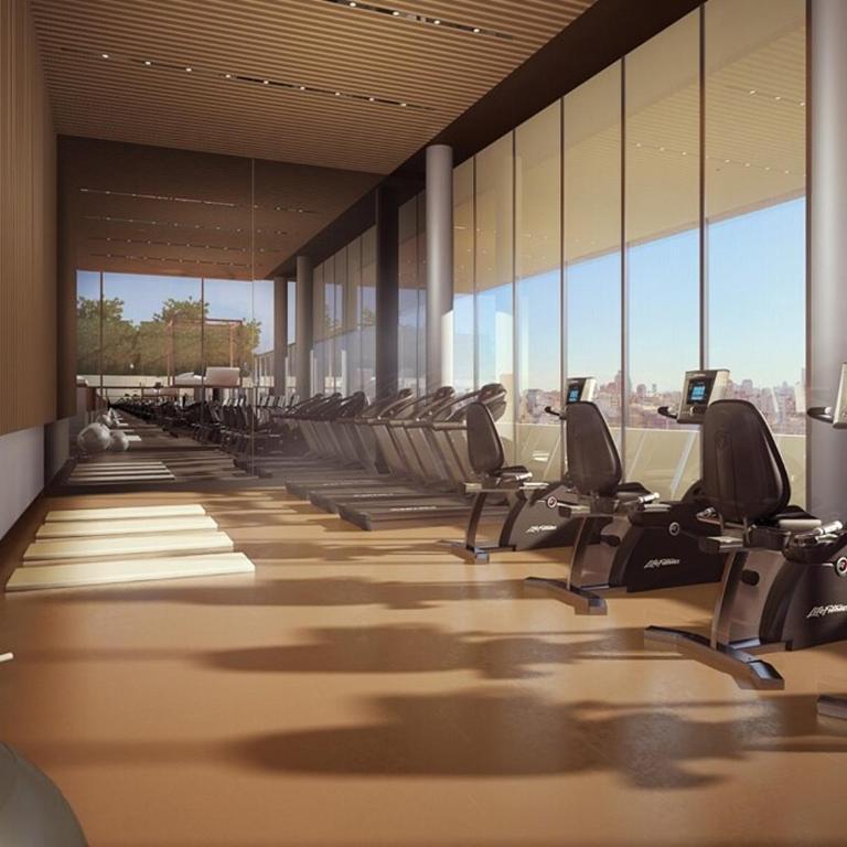 Studio Premium Tower by Armani - Apartamento de 1 dormitorio - 21