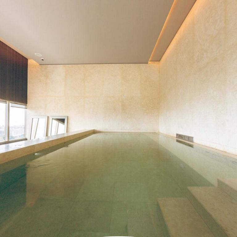Studio Premium Tower by Armani - Apartamento de 1 dormitorio - 23