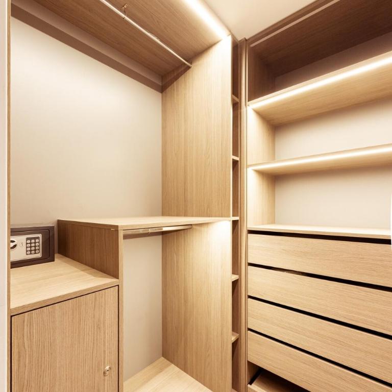 Studio Premium Tower by Armani - Apartamento de 1 dormitorio - 33