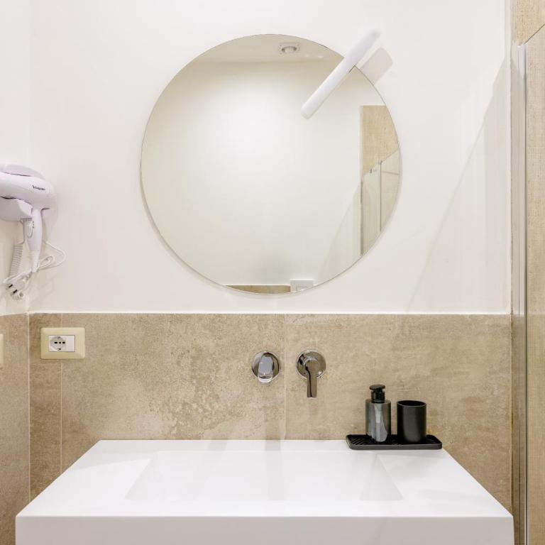 Terrazze tra i musei - rooms and studios - Appartamento - 25