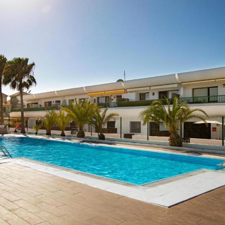 Tia Lisa DUNASOL - Apartamento de 1 dormitorio - 8