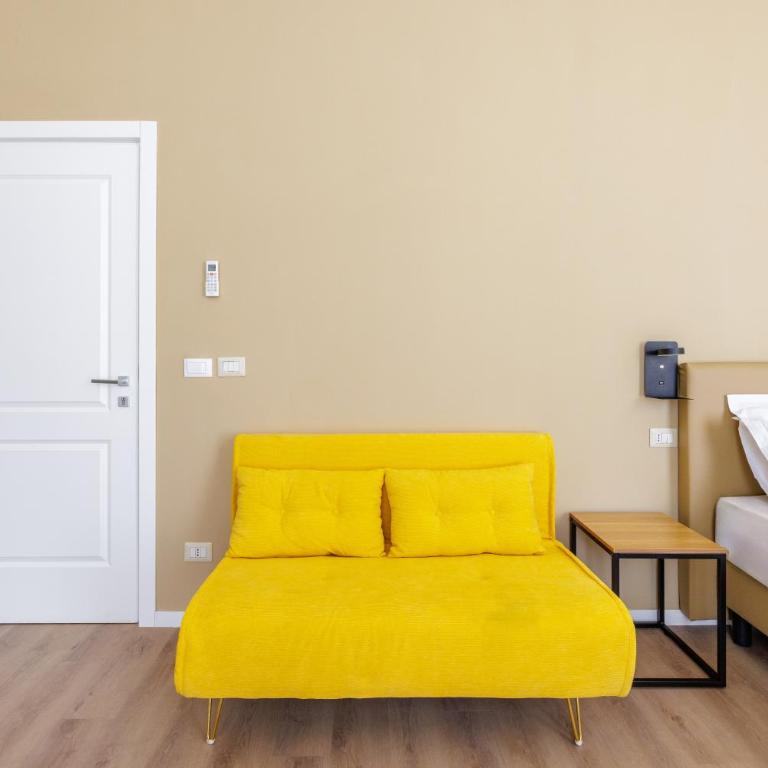 Terrazze tra i musei - rooms and studios - Appartamento - 17