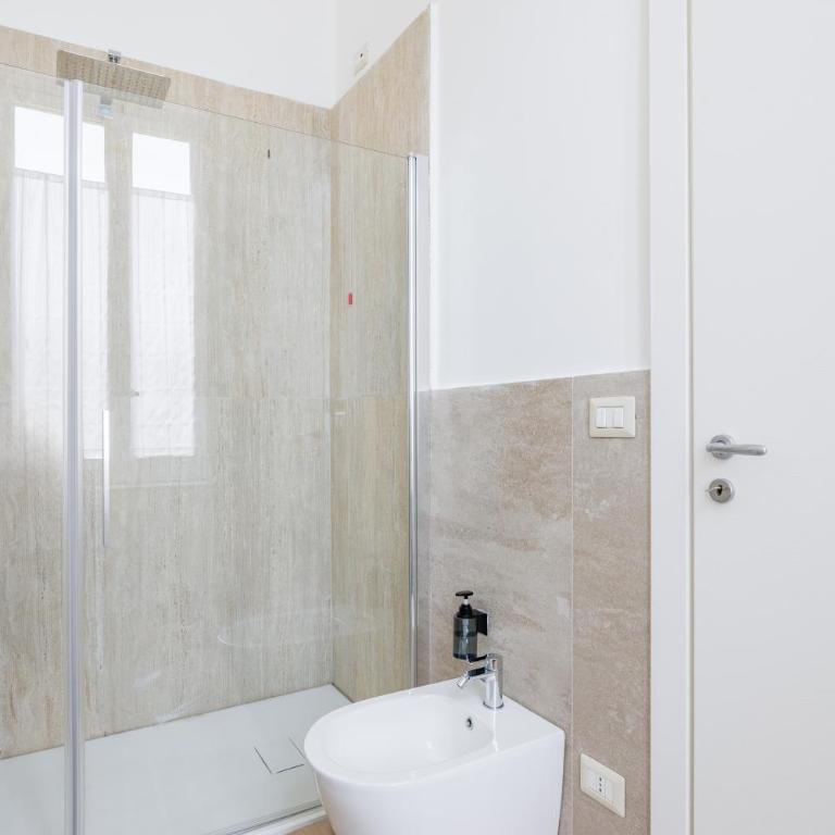 Terrazze tra i musei - rooms and studios - Appartamento - 25