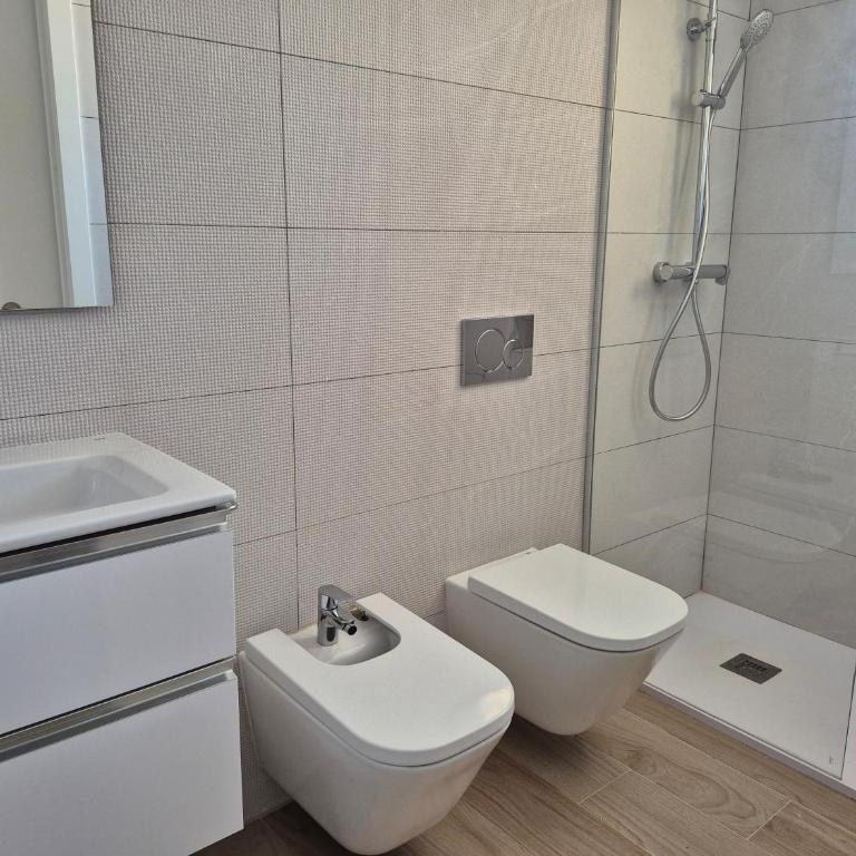 Hello Oliva Beach Roger - Apartamento de 3 dormitorios - 14