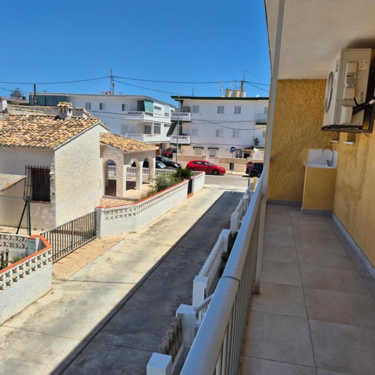 Hello Oliva Beach Roger - Apartamento de 3 dormitorios - 22