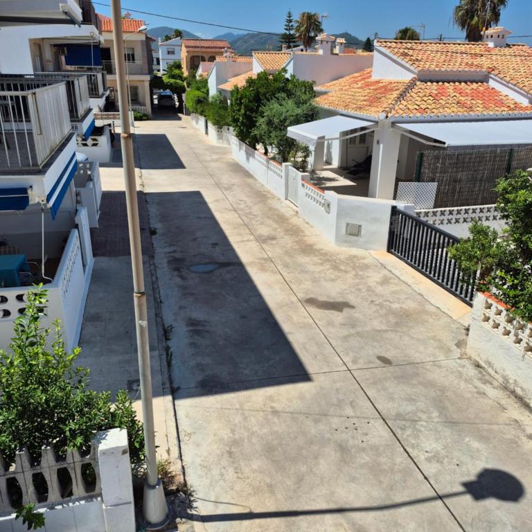 Hello Oliva Beach Roger - Apartamento de 3 dormitorios - 21