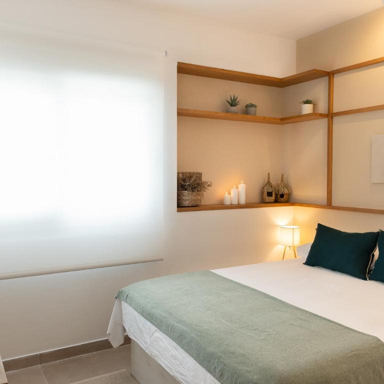 K-BAY by Nuka Homes - Apartamento de 3 dormitorios - 22