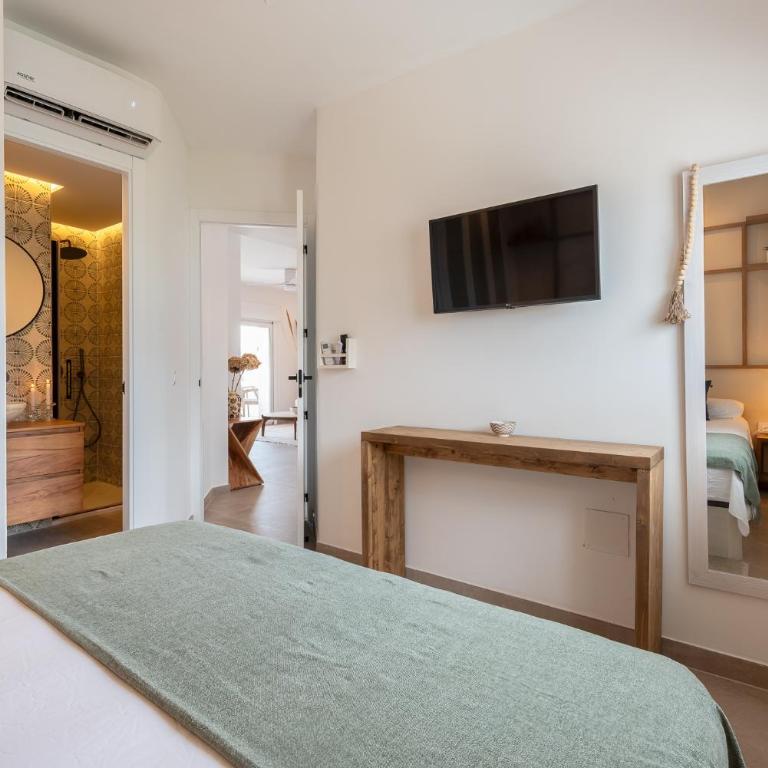 K-BAY by Nuka Homes - Apartamento de 3 dormitorios - 19