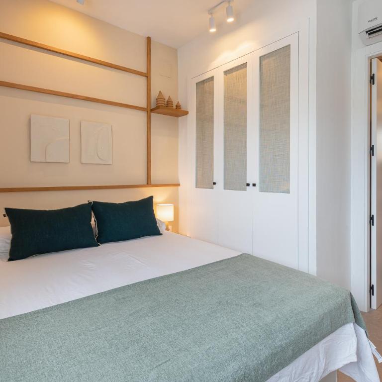 K-BAY by Nuka Homes - Apartamento de 3 dormitorios - 24