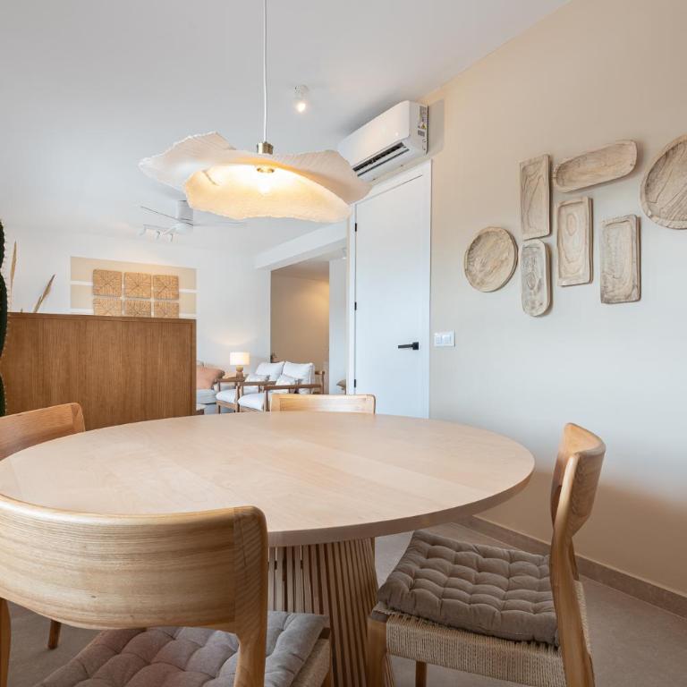 K-BAY by Nuka Homes - Apartamento de 3 dormitorios - 10