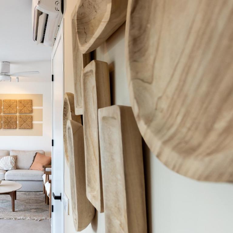 K-BAY by Nuka Homes - Apartamento de 3 dormitorios - 9