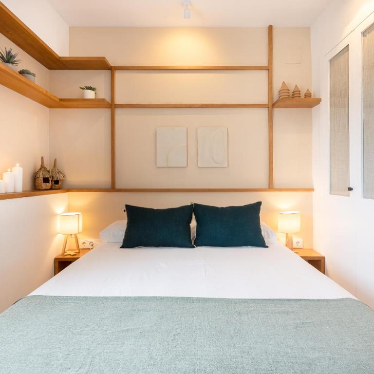 K-BAY by Nuka Homes - Apartamento de 3 dormitorios - 5