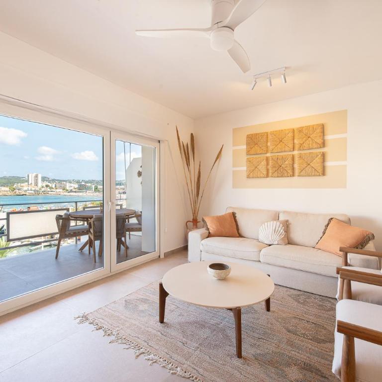 K-BAY by Nuka Homes - Apartamento de 3 dormitorios - 8
