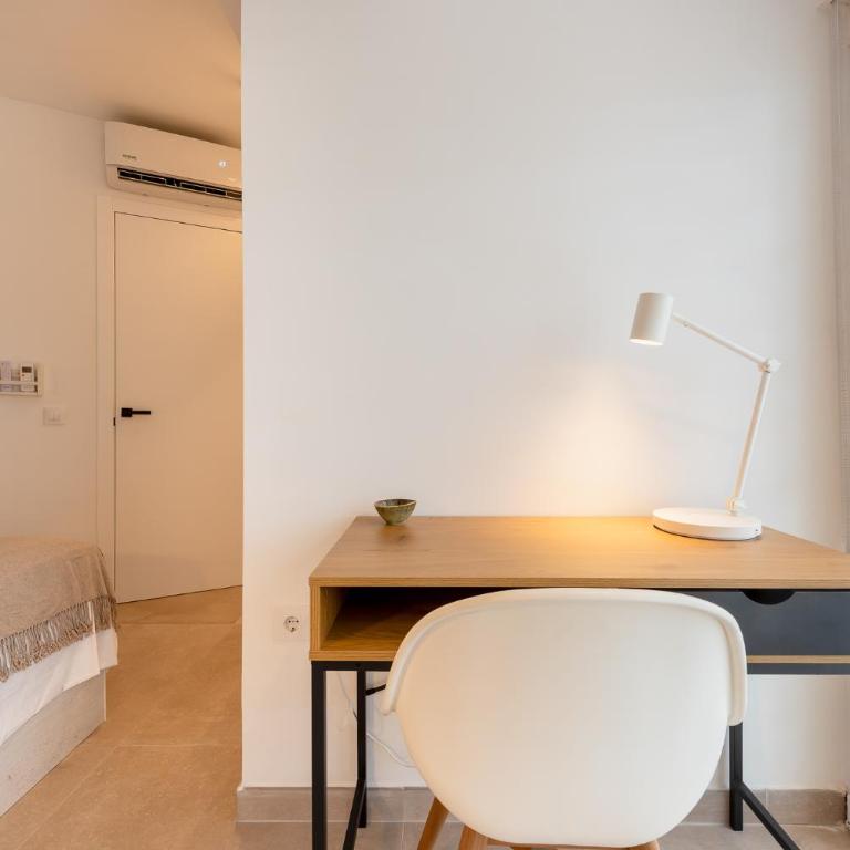 K-BAY by Nuka Homes - Apartamento de 3 dormitorios - 16