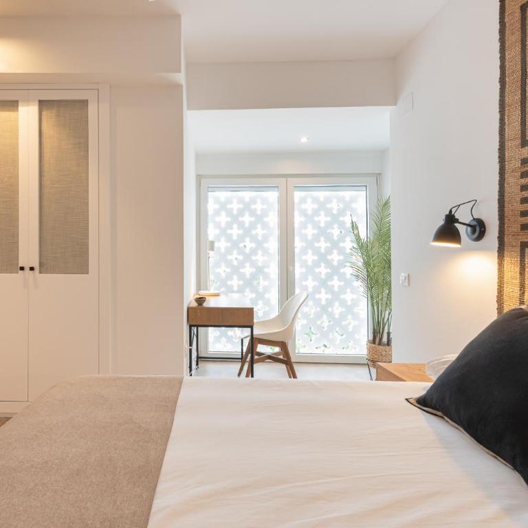 K-BAY by Nuka Homes - Apartamento de 3 dormitorios - 25