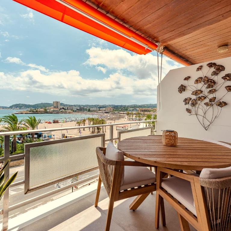 K-BAY by Nuka Homes - Apartamento de 3 dormitorios - 35