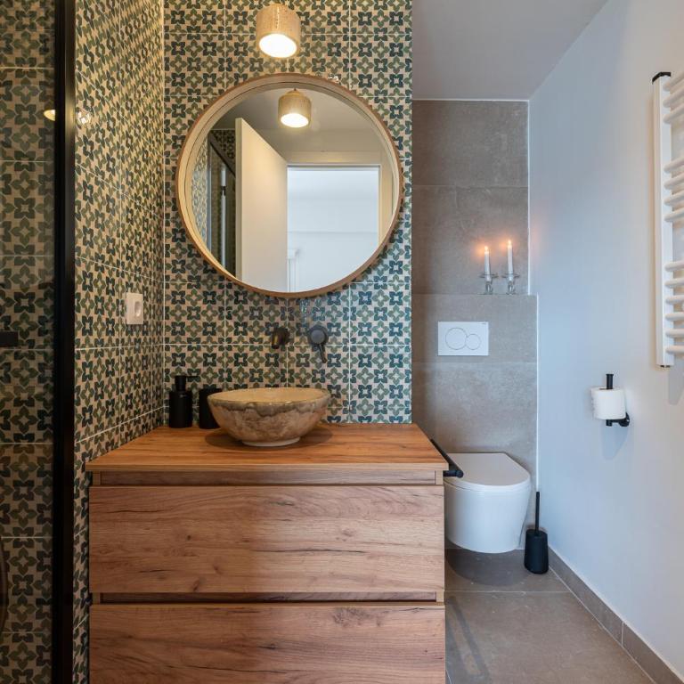 K-BAY by Nuka Homes - Apartamento de 3 dormitorios - 37