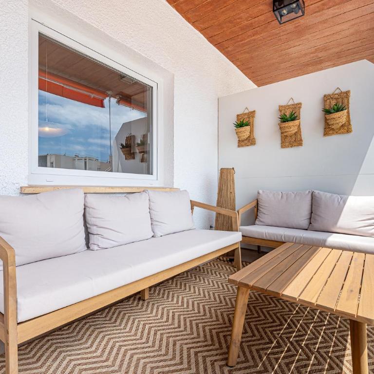 K-BAY by Nuka Homes - Apartamento de 3 dormitorios - 40