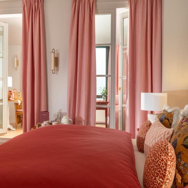 Hôtel Le Lavoisier & Spa - Suite Junior avec Accès au Spa - 5