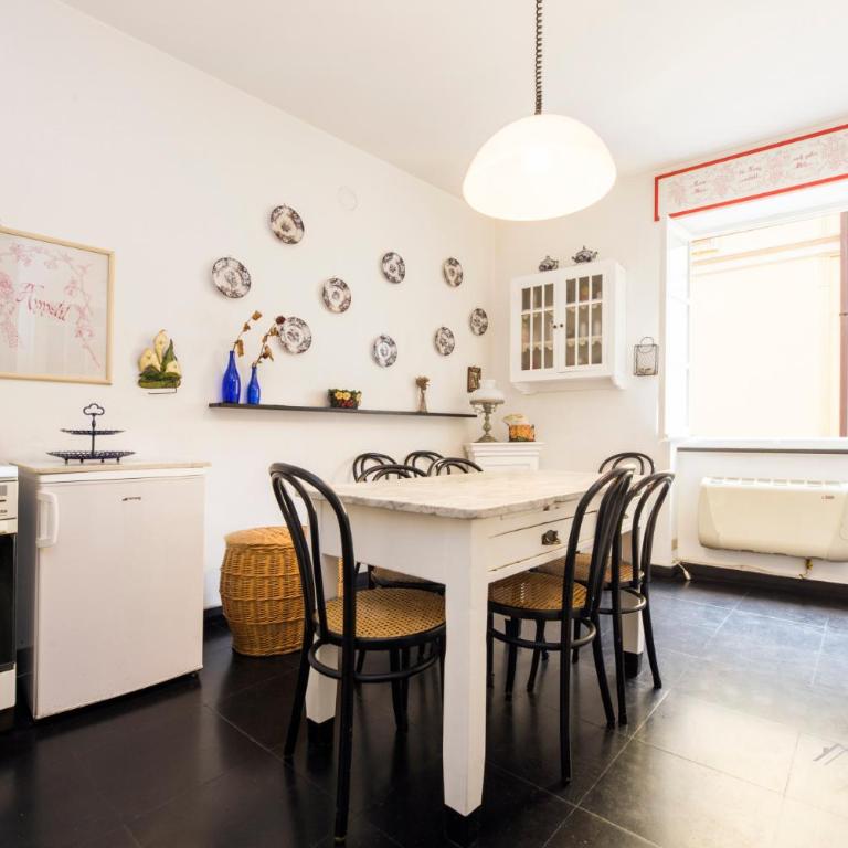 FinalBorgo | 2BR| WIFI | Historic Village| By Tilo - Appartamento - 2
