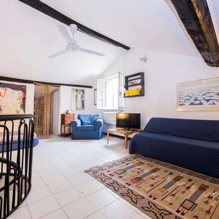 FinalBorgo | 2BR| WIFI | Historic Village| By Tilo - Appartamento - 4