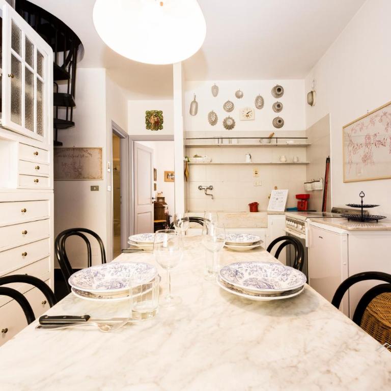 FinalBorgo | 2BR| WIFI | Historic Village| By Tilo - Appartamento - 5