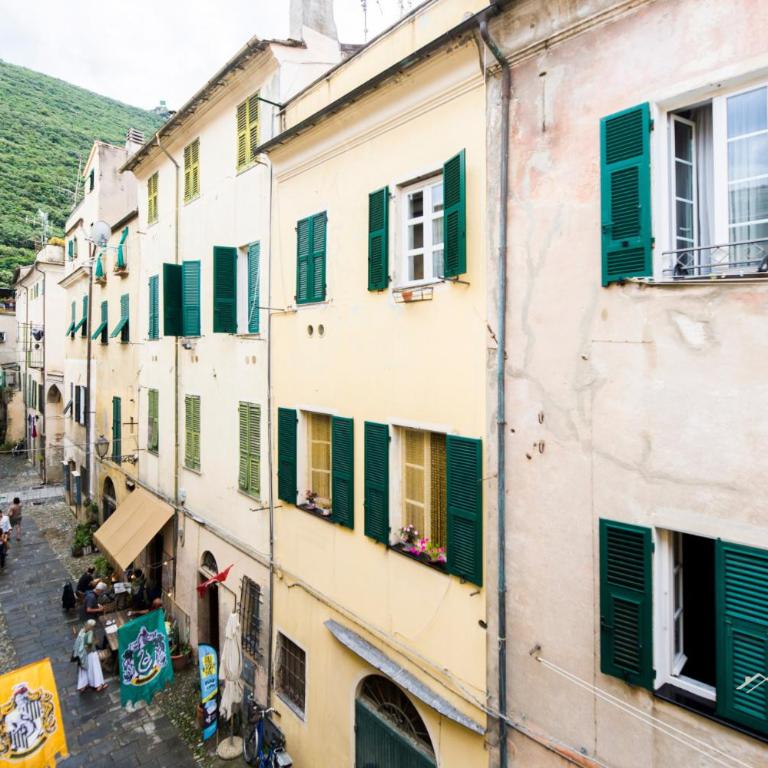 FinalBorgo | 2BR| WIFI | Historic Village| By Tilo - Appartamento - 6