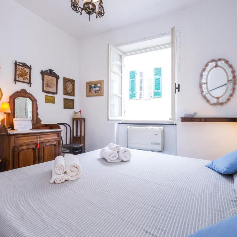 FinalBorgo | 2BR| WIFI | Historic Village| By Tilo - Appartamento - 9