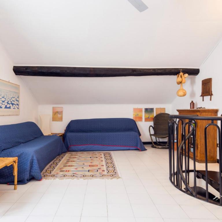 FinalBorgo | 2BR| WIFI | Historic Village| By Tilo - Appartamento - 10