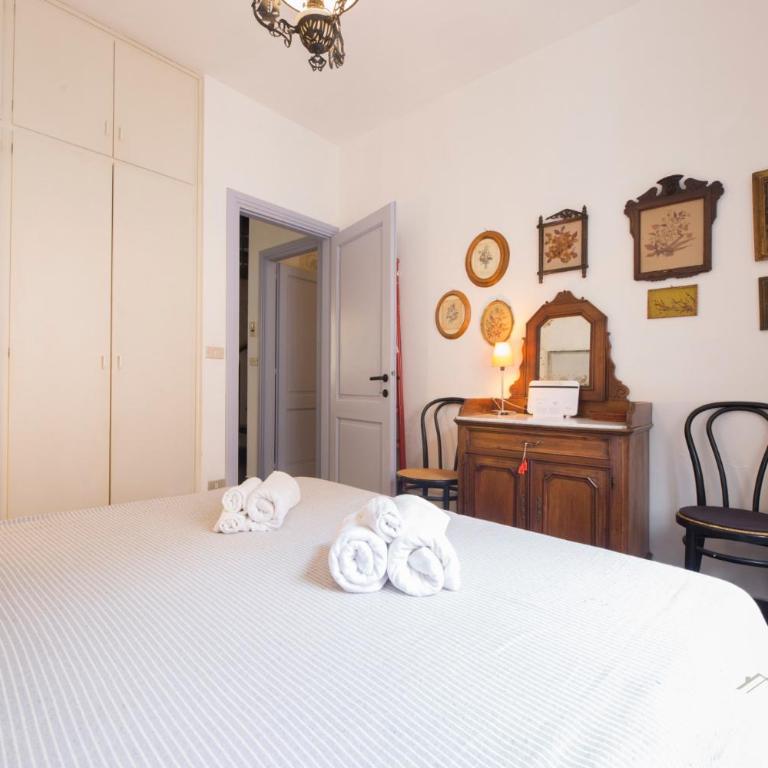 FinalBorgo | 2BR| WIFI | Historic Village| By Tilo - Appartamento - 11