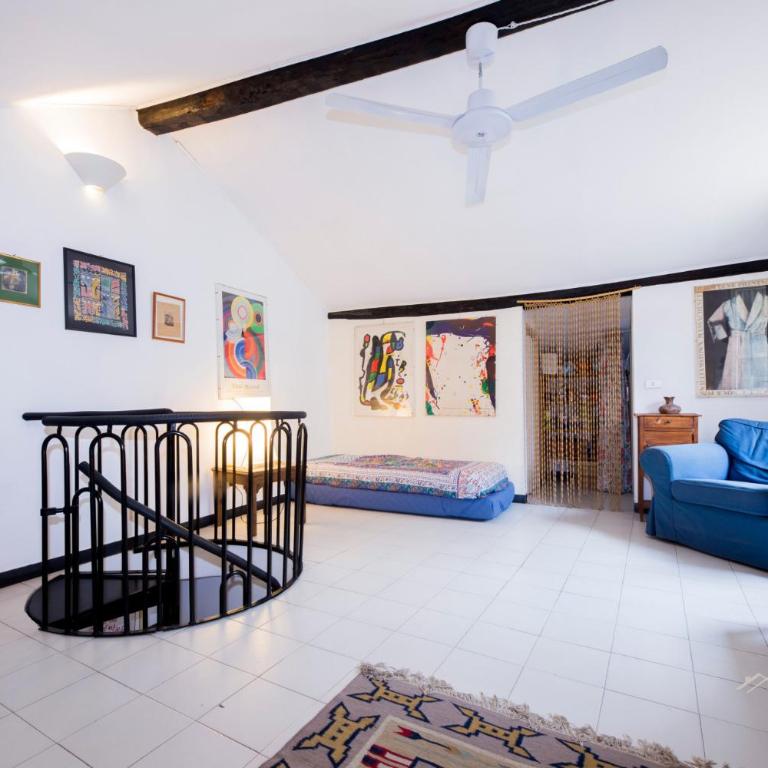 FinalBorgo | 2BR| WIFI | Historic Village| By Tilo - Appartamento - 15