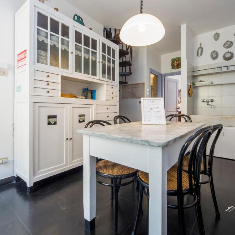 FinalBorgo | 2BR| WIFI | Historic Village| By Tilo - Appartamento - 19