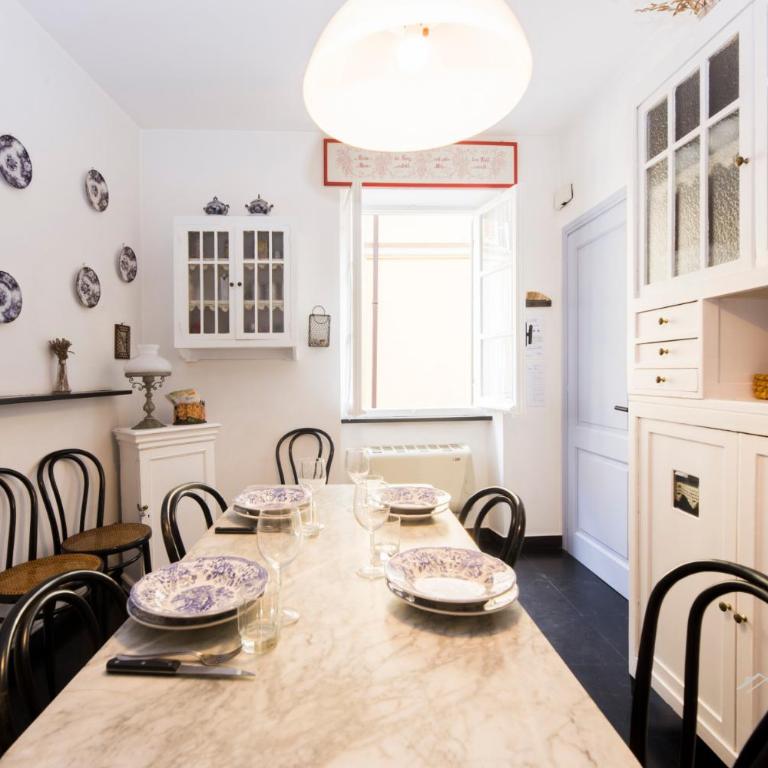 FinalBorgo | 2BR| WIFI | Historic Village| By Tilo - Appartamento - 21